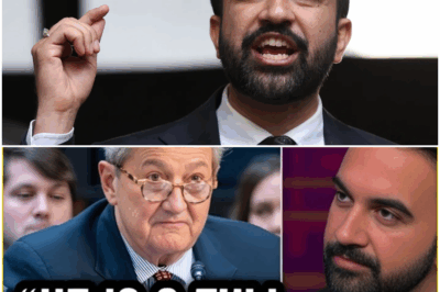 The ‘Ghost Vote’ Heist: Kennedy Exposes 1.4 Million Fake Ballots, Demands Arrest in NYC Conspiracy