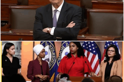 “I’m Tired of People Who Keep Insulting America” – Kennedy’s 11-Word Molotov Just Incinerated The Squad on Live C-SPAN