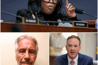 BREAKING NEWS SHOCKER: Rep. Jasmine Crockett Vows to “Expose It All!” With Shock Accusation Against Zeldin!