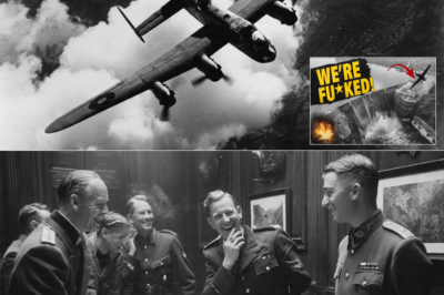 How a Mocked Experimental Aircraft Redefined an Entire Strategic Plan and Forced a Surprised Nation to Rethink Everything It Believed About Innovation, Courage, and the Course of Conflict