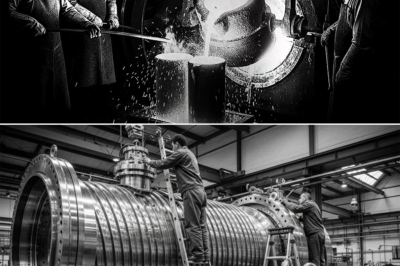 “How a Mysterious Invention Devoured 14,700 Tons of Silver Yet Sparked an Unforeseen Chain of Events That Forever Altered the Destiny of Empires, Explorers, and Ordinary Lives Across the World”