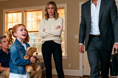 Little Girl Whispered Please Stop Mom Until a Powerful CEO Father Walked Back Through the Door Revealing a Hidden Family Crisis, Painful Secrets, and a Stunning Turning Point That Forced Everyone to Confront the Truth They Had Been Avoiding Forever