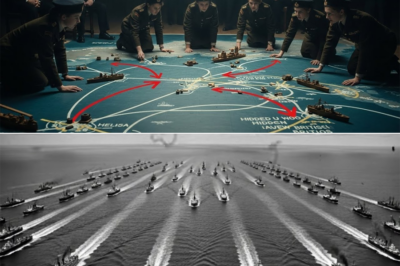 How Britain’s Overlooked WATU Gamers Outsmarted the Atlantic Wolves