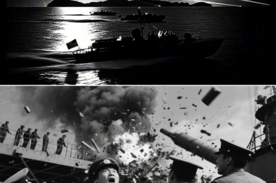 The Hidden Gun That Turned Tiny PT Boats Into Destroyer Killers — Full Story