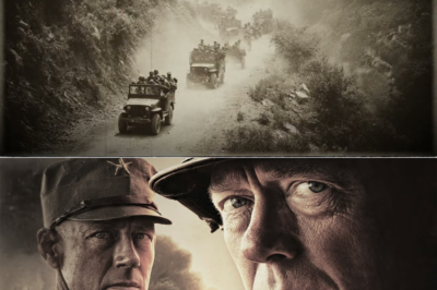 The Day Patton Beat Montgomery to Messina—and the Quiet, Cutting Line Eisenhower Used to Save the Alliance Before It Shattered