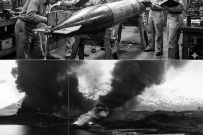 “How a Sunken Secret Beneath the Pacific Led U.S. Divers to an Extraordinary Discovery That Transformed Future Naval Tactics, Rewrote Engineering Standards, and Quietly Shifted the Balance of Maritime Power Forever”