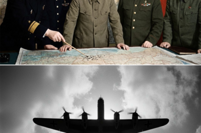 The Night Moscow Went Silent: What Stalin Whispered About the Dying Arctic Convoys—and How One Young American Sailor Turned a Frozen Route of Iron and Fear Into a Lifeline That Helped Keep a Distant City Alive