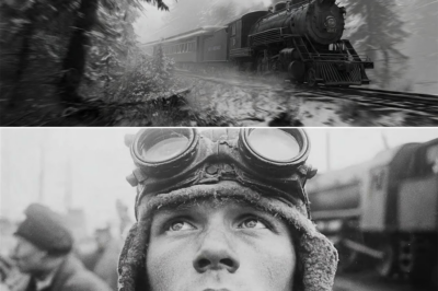 How an Ordinary Snowplow Became General Patton’s Unexpected Lifeline, Opening a Frozen Road to Bastogne and Transforming a Desperate Winter Standoff Into One of the Most Unlikely Turnarounds in Modern Battlefield History