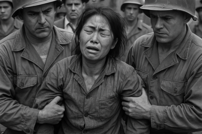 The Remarkable Strength of a Captured Young Woman Who Lost All Feeling in Her Legs Yet Refused to Let Despair Define Her Journey Toward Hope, Dignity, and Ultimate Liberation