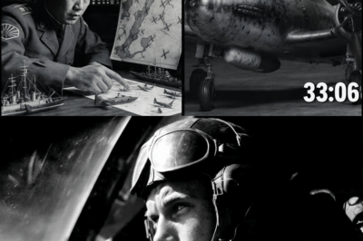 Mocked as a Fat, Slow “Flying Drum” by Confident Aces, the Stubby Little American Fighter No One Feared at First Learned New Tricks, Turned Every “Unwinnable” Dogfight Upside Down, and Forced Japan’s Best Pilots to Stop Laughing