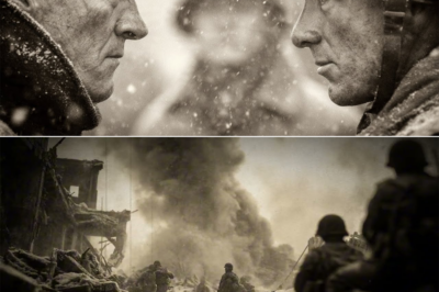 The Moment General Bradley Broke His Silence