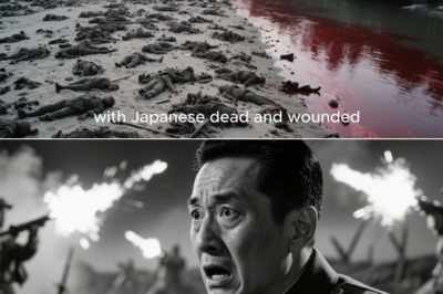 They Expected a Band to March Forward—But at Tenaru, the “Musicians” Were Soldiers, and One Night of Misjudgment Ended with Nearly 800 Troops Overwhelmed by the Unexpected