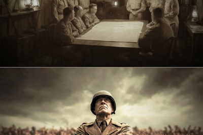 The Day the Numbers Broke the Silence