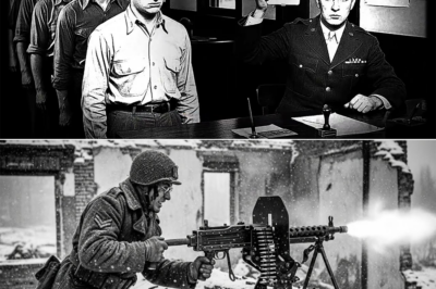 “The Coal Miner’s Secret: How One U.S. Soldier Used Underground Tricks, Nerve, and Deception to Outsmart and Capture Forty-Two Enemy Soldiers in Just Forty-Eight Unbelievable Hours”