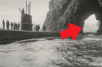 How Washington Laughed Off Japan’s ‘Impossible’ Underwater Fortress, Ignored a Young Analyst’s Warning, and Watched an Invisible Submarine Fleet Quietly Strangle America’s Pacific Lifeline Island by Island