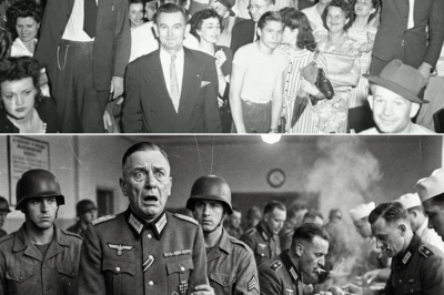 Locked Inside Hitler’s Most Feared Political Prison, a Teacher, a Judge, a Union Organizer, a Rebel Student and a Former Party Man Turned Their Cellblock into a Secret School—and Swore Democracy Would Never Fail So Easily Again