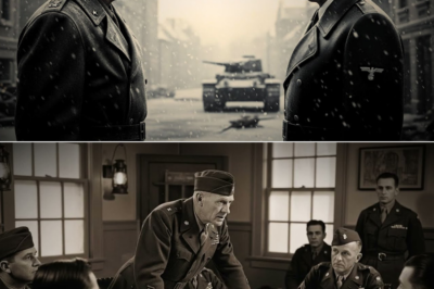 The Moment Berlin Realized the Clock Had Turned