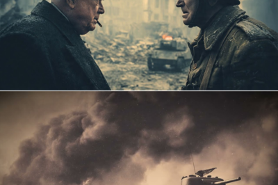 What Churchill Quietly Admitted After Patton Shattered Germany’s “Impregnable” Metz Fortress and Broke the Will of 50,000 Defenders in a Battle No One Expected to Win