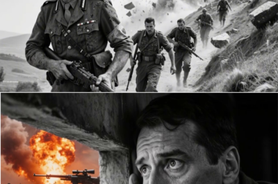 “The Day Italian Gunners Scrambled for Cover as the Reborn USS Nevada Unleashed Its Thunder — The 1944 Coastal Clash That Turned the Sky Orange and Left Everyone Asking What Had Awakened”