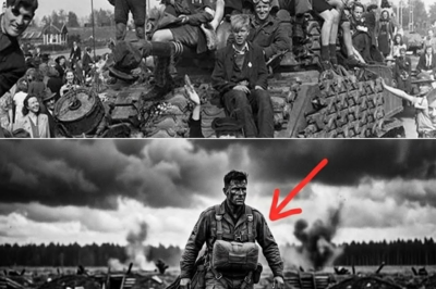 From Laughingstock to Lifeline: How One “Backwards” Parachute Hack Turned a Ridiculed Tinkerer Into the Only Man Who Could Drop Through Hurricane Winds, Land Behind Enemy Lines, and Save an Entire Airborne Mission From Disaster