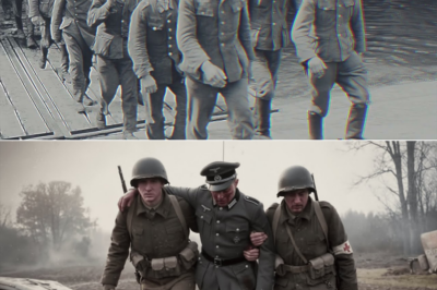 How a Wounded Enemy General Awoke on an American Operating Table, Discovered Unthinkable Mercy, and Sparked a Quiet Rebellion that Outlived the War Itself