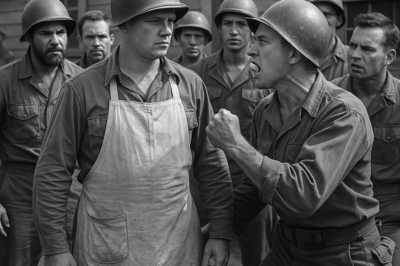 How a Quiet Farm Kid in a Grease-Stained “Kitchen” Apron Became the Most Mocked Man in His Company, Then Held a Jungle Trail Alone, Cut Down Wave After Wave of Enemy Soldiers, and Sparked a Bitter Debate About Heroism, Trauma, and the True Cost of a Hundred Confirmed Kills