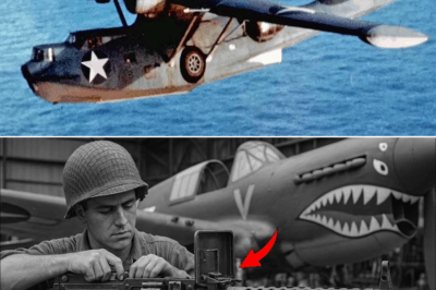 They Laughed When the Stranded Mechanic Said He’d Build a Cannon From Junked Aircraft — Until His Homemade Gun Turned a Lonely Pacific Airstrip Into a 12-Minute Ambush That Left 20 Japanese Attackers Down
