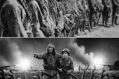 Why America Secretly Trained Its Most Fearless Apache Soldiers Then Hesitated to Send Them Into Battle—Until One Mission Forced Them to Decide What “Ruthless” Really Meant