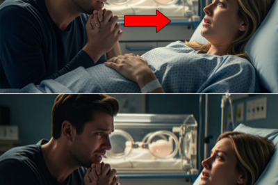 The Man Who Once Claimed He Hated Pregnant Women but Discovered His Entire World in a Hospital Room Where She Fought for Their Baby’s Fragile Chance at Life