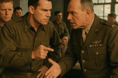 How a Damaged B-24 Crew Chose to Turn Away from Safety, Steered Their Burning Bomber into a Critical Target, and Sparked a Bitter, Lifelong Argument About Duty, Survival, and What It Really Means to Come Home