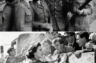 How One GI’s “Frozen Grenade Trick” Went from a Barracks Joke to the Single Blast That Wiped Out Eight Enemy Officers in a Winter Fortress