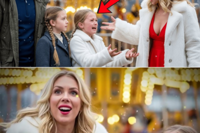 A Single Father’s Small Act of Kindness Changed Everything—Helping a Lost Girl Reunite With Her Mother Revealed a Truth About Wealth, Love, and Fate He Never Expected