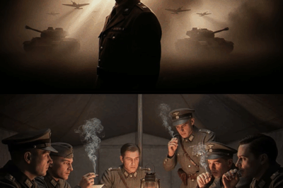 He Told His Men Bullets Couldn’t Kill Him—Inside the Private Fears, Furious Arguments and Final Irony Behind General George S. Patton’s Fierce Belief That Destiny Made Him Immortal