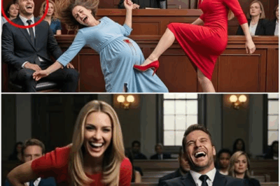When the Millionaire’s Mistress Mocked His Wife in Open Court, Everyone Thought the Verdict Was Guaranteed—Until the Judge Revealed a Secret Blood Tie, Old Betrayals and One Ruling That Shattered Their Perfect Plan