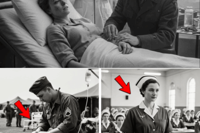 Nearly Lost on a Winter Night in War-Torn Germany, a Young Nurse Was Saved by an American Doctor—Decades Later, Her Quiet Promise Created an Army of 10,000 Healers Worldwide