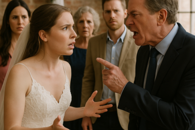 Refusing to Pay My Own Father Ten Thousand Dollars Just to Walk Me Down the Aisle and How That One Decision Exploded Our Family Drama but Finally Gave Me the Wedding I Actually Wanted