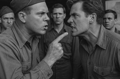 The Combat Engineer They Called Crazy: How One ‘Suicide’ Plan to Blow Seventeen Bridges Turned into a Calculated Gamble That Split an Army, Saved Thousands, and Haunted Its Architect for the Rest of His Life