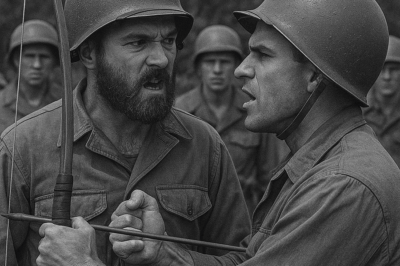 How a Quiet Scout With a Homemade “Medieval” Longbow Went From Being the Punchline of His Platoon to Silently Killing Seven Enemy Sergeants in Three Days and Becoming the Center of a Bitter, Lifelong Argument About Legends, Rules, and the Ethics of Silent Killing