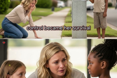 “Ma’am… I Know That Missing Child” — One Quiet Sentence from a Stranger Shattered a Millionaire’s Perfect Life and Reopened a Wound the World Thought Was Closed