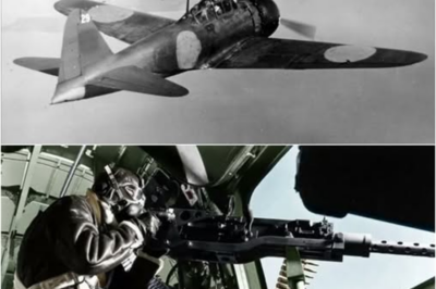 Why US Gunners Started Aiming ‘Behind The Target’ — And Shot Down Twice As Many Planes…