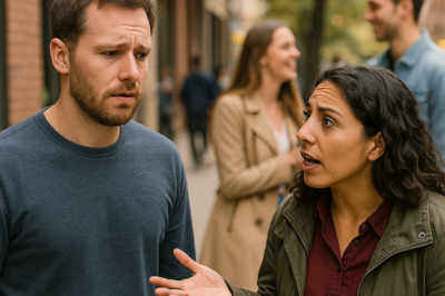 I Thought My Marriage Was Unbreakable Until a Chance Encounter with My Wife’s Best Friend Exposed the One Secret That Turned Our Perfect Life into a Carefully Staged Lie