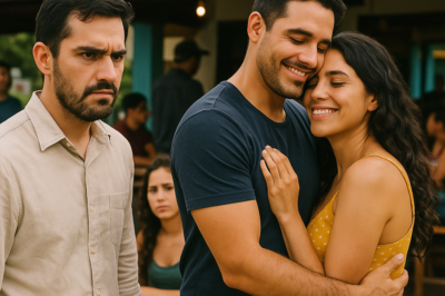 The Week My Wife Ran Away With Her Secret Lover And Returned To A Life In Ruins That Neither Of Us Were Ready To Face