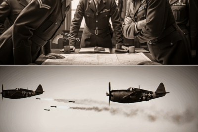 From Slap-Happy Cowboy to Reluctant Partner in Victory: Fifteen Times George S. Patton Did the One Thing Bernard Montgomery Never Expected, Forcing Fierce Allied Arguments and Ultimately Winning the Desert General’s Grudging Respect