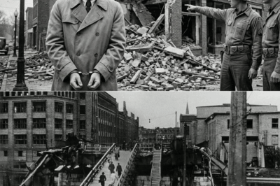 How a Devoted Nazi Military Engineer Built War Roads Across Europe, Then Lived Long Enough to Watch Those Same Highways Become the Skeleton of a Peaceful Union He Never Imagined