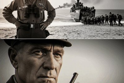 When General Patton Reached Sicily’s Dusty Hilltops and Broken Cities, 18 Things He Saw There Shook His Faith, Rattled Allied Commanders, and Sparked One of Their Most Tense Wartime Arguments