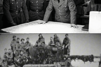 When Canadian Soldiers Broke Open the Gates and Freed Forty-Five Thousand Jewish Prisoners in a Single Night, Hitler’s Furious Words Echoed Through His Bunker and Sparked a Final, Desperate Argument Among His Inner Circle