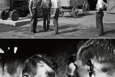 Why Hardened German Troops Admitted in Private That of All the Allied Units They Faced, It Was the Silent, Vanishing British Commandos They Feared Most—And How That Reputation Was Earned in Raids, Rumors, and Ruthless Night Fighting