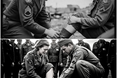 They Braced for Humiliation in 1945—Until U.S. Guards Opened a Door, Handed German Women Detainees Warm Water and Letters Home, and Revealed a Hidden ‘Do-No-Harm’ Order That Turned a Nightmare Transport into a Stunning Secret that nobody dared mention later