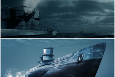 PIRATES OF THE ATLANTIC: The USS Buckley vs. U-66—A Shocking WWII Night Battle That Ended in the Last Boarding Action