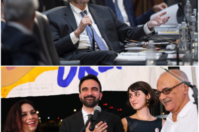 ‘Cajun Crisis’ Ignites: Senator Kennedy Drops Red-Stamped Dossier Alleging Massive NYC ‘Ghost Ballot’ Scandal